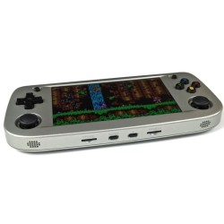 Consola de juegos retro RG503