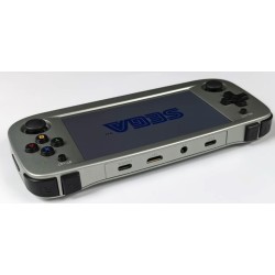 Consola de juegos retro RG503