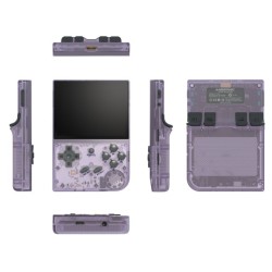 consola anbernic RG35XX