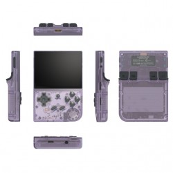 console anbernic RG35XX
