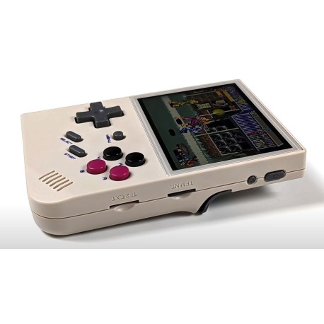 console anbernic RG35XX