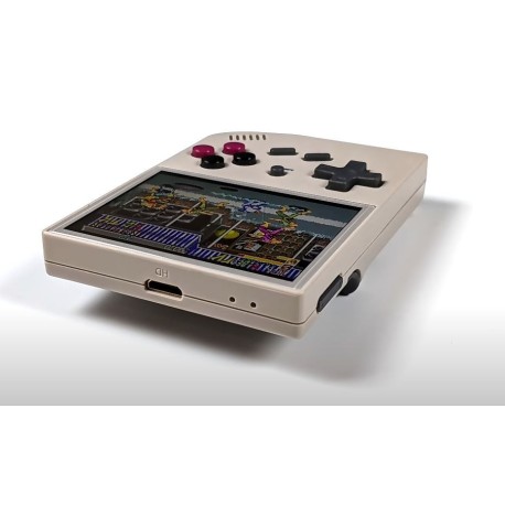 console anbernic RG35XX