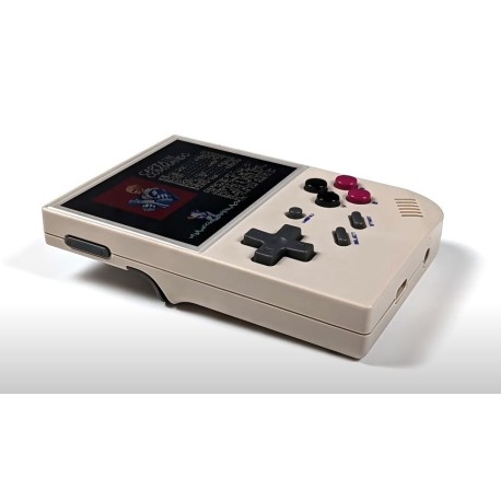 console anbernic RG35XX