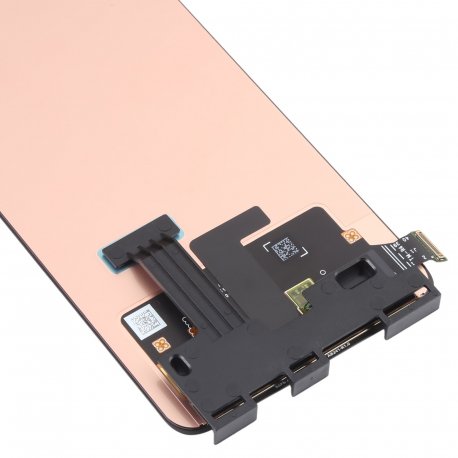 reparación de pantalla Oppo Reno8 PRO