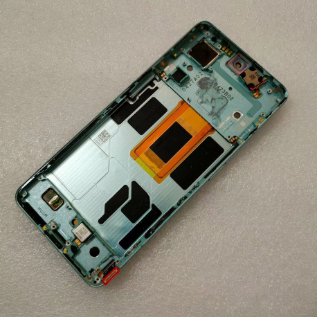 réparation écran Oppo Reno8 PRO