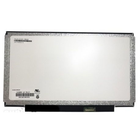 Écran 13,3" pour ordinateur portable full hd 1920 x 1080 pixels