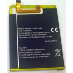 Batterie Blackview BV5900 de remplacement - 5580mAh