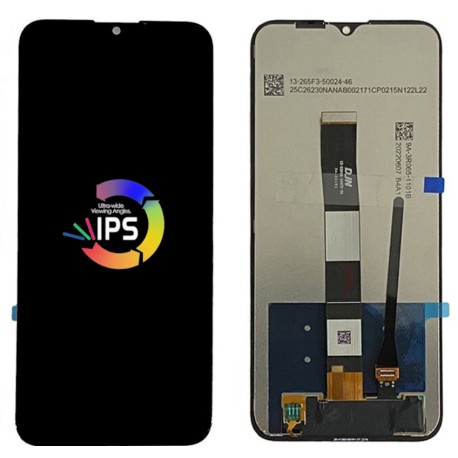 pantalla barata Blackview A95