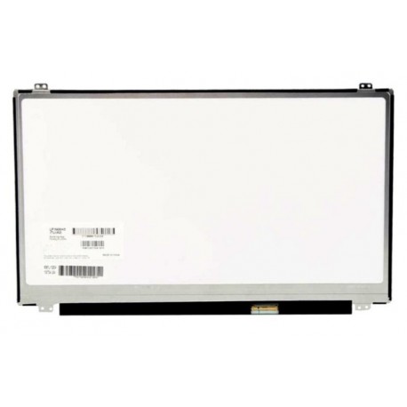 Kit de pantalla táctil LCD LED con chasis, 13,3 pulgadas, para DELL Latitude 13 3390, pantalla de repuesto FHD 1920x1080, 4