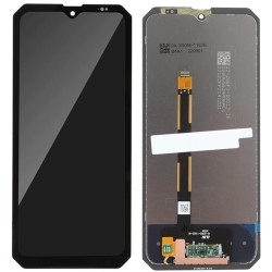 sustituir pantalla Blackview BV7100