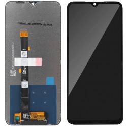 Blackview Oscal C60 screen replacement