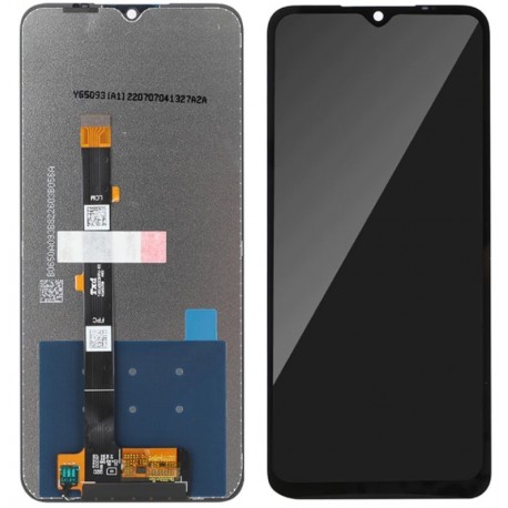 Blackview Oscal C60 screen replacement