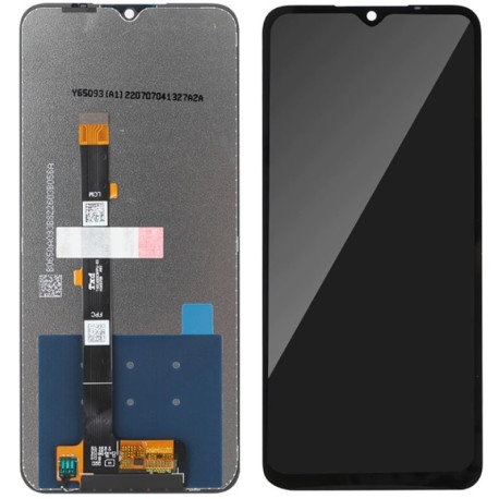 reparación de pantalla Blackview Oscal C60