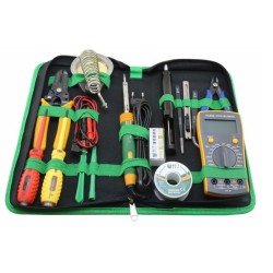 Kit de desmontaje para smartphones, PC, Mac, MacBook e iMac
