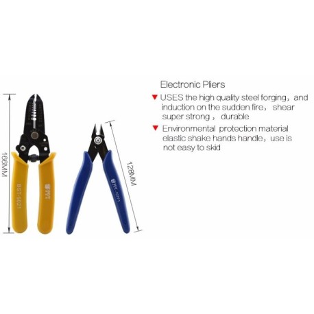 Kit de démontage SmartPhone Pc/Mac/MacBook/Imac