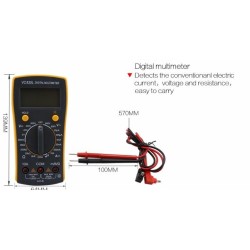Kit de desmontaje para smartphones, PC, Mac, MacBook e iMac