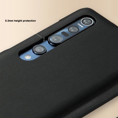 housse xiaiomi Mi 10 pas cher