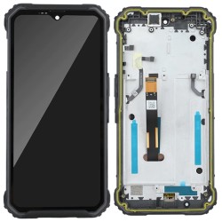 pantalla barata Blackview BV7200