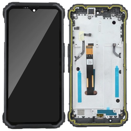 pantalla barata Blackview BV7200
