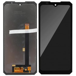 Doogee S89 / S89 Pro screen replacement