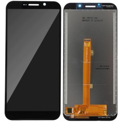 reparar pantalla Doogee X97 Pro