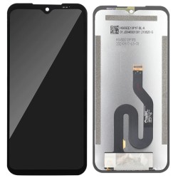 réparation écran Ulefone Armor 12 5G