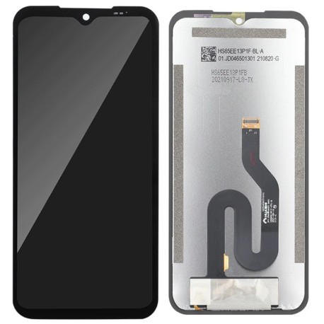 reparación de pantalla Ulefone Armor 12 5G