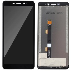 reparar pantalla rota Ulefone Armor X10 