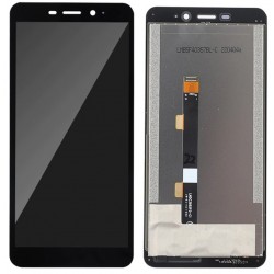 repair broken screen Ulefone Armor X10