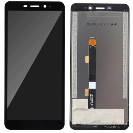 repair broken screen Ulefone Armor X10