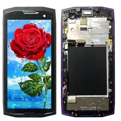 r&eacute;parer &eacute;cran Crosscall core M4