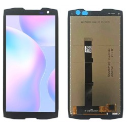 réparer écran Crosscall core M4