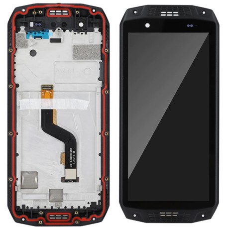 reparar pantalla Ulefone Armor 15 barato
