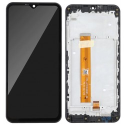 &eacute;cran Ulefone Note 6, Note 6P, Note 6T - Dalle IPS 6.1
