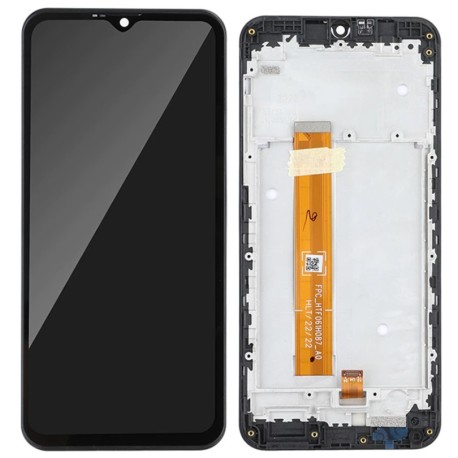 reparación de pantalla barata Ulefone Note 6P