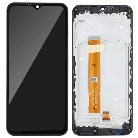 troubleshoot screen Ulefone Cheap Note 6P