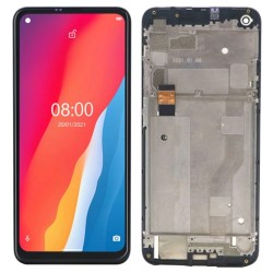reparación de pantalla Ulefone Note 11P