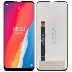 reparaci&oacute;n de pantalla Ulefone Note 11P