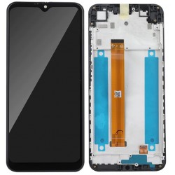 screen calibration Ulefone Cheap Note 12P