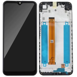 reparación de pantalla barata Ulefone Note 12P