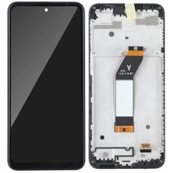 reparación de pantalla Ulefone Note 13P