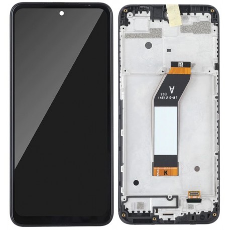 repair screen Ulefone The 13P