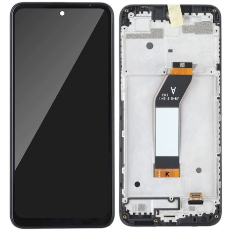 reparación de pantalla Ulefone Note 13P