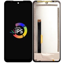reparación de pantalla Ulefone Armor 8 Pro