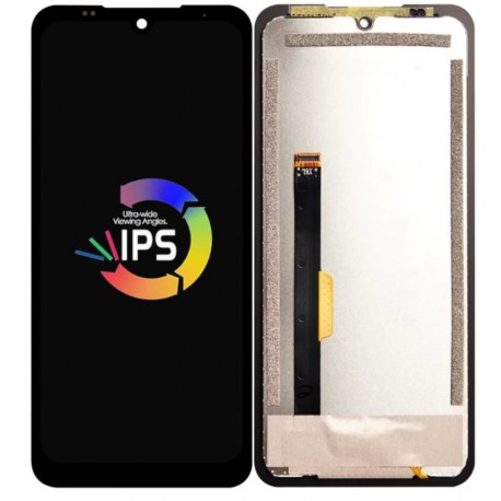 repair screen Ulefone Armor 8 Pro