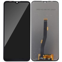 reparar pantalla rota Ulefone Note 8P 9P