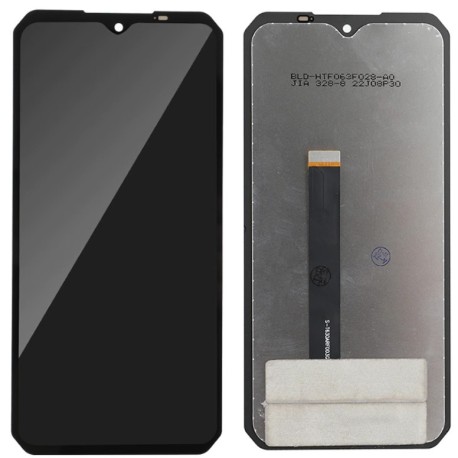 reparación de pantalla Ulefone Armor 10