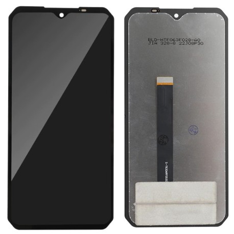 réparation ecran Ulefone Armor 9