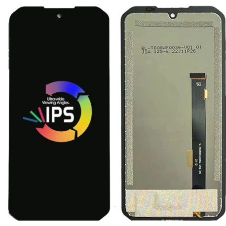 reparación Ulefone Armor 11 5G