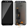 écran Doogee S40 PRO original - Dalle IPS 5.45" avec tactile assemblé neuf